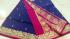 PMK BUMBERG COT SAREES WITH BLOUSE